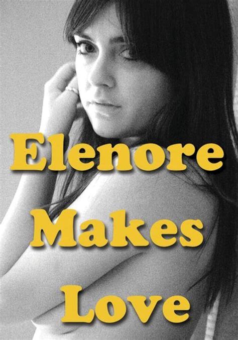 i tudor scene lesbo|Watch Elenore Makes Love (2014) .